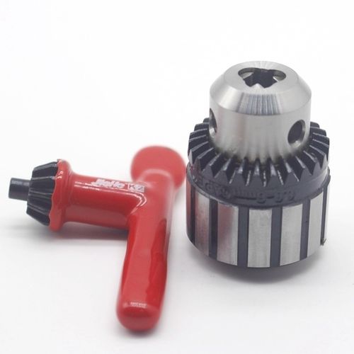 Fabric Cutter Machine Parts Drill Unit J2306 For Yin Auto Cutter Hy-H2007jm Drill Chunk 0.6-6mm