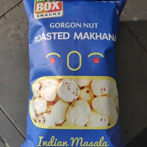 Flavored Roasted Makhana (Gorgon Nut)