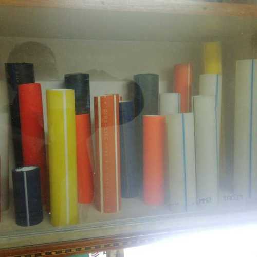 Hdpe Plastic Water Pipes