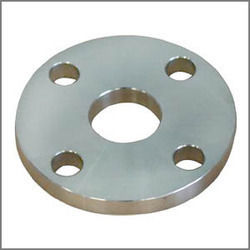 High Efficiency Pn Flange