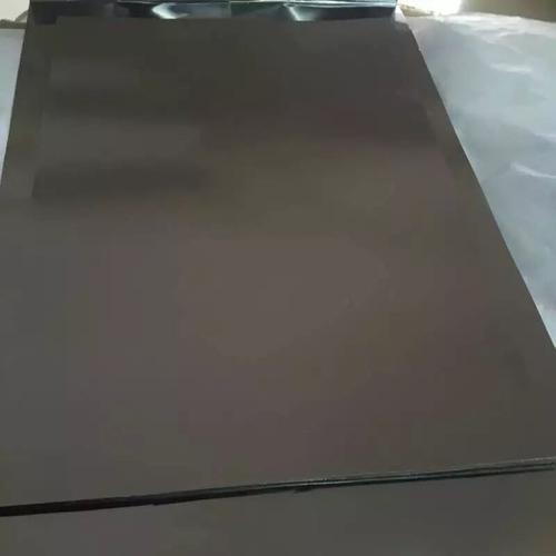 High Tensile Strength Tantalum Plate Application: Office