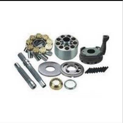 Hydraulic Motor Pump Parts