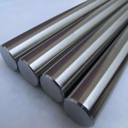 Inconel X-750 Round Bar