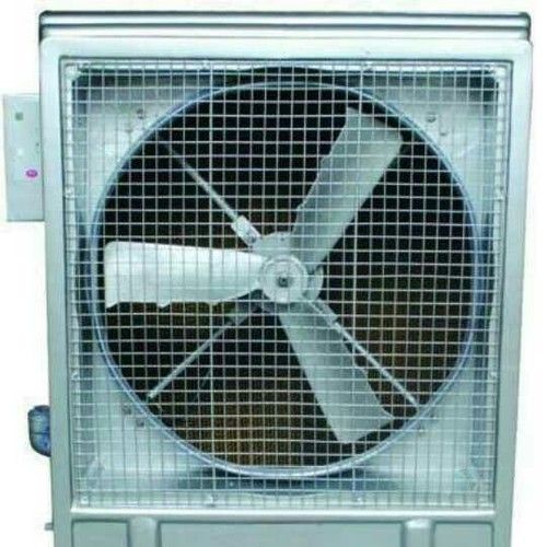 Multiple Color Available Industrial Air Cooler 3 Blade