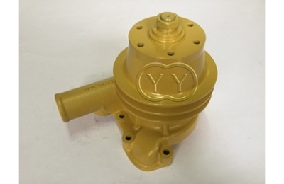 KOMATSU Water Pump PC200-3 By Yu Yuan Industrial Co., Ltd.