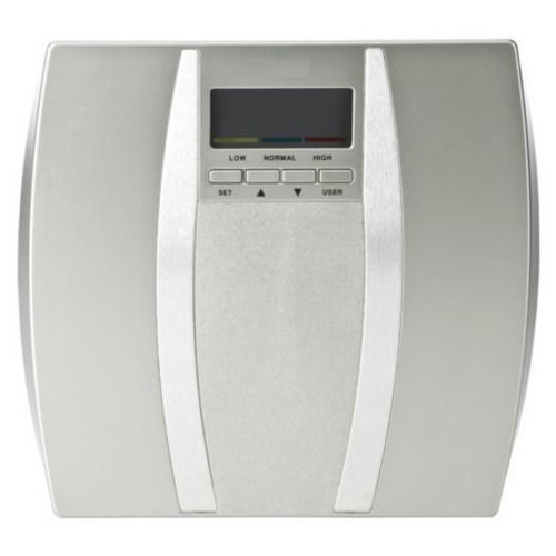 Longer Life Body Fat Analyzer