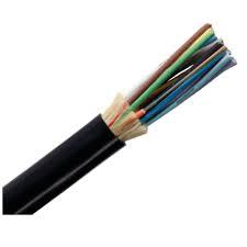 Loose Tube Fiber Optic Cable