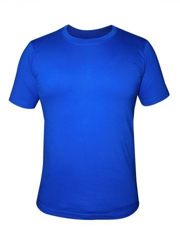 Mens Round Neck T Shirts