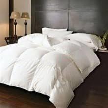 Micro Fibre AC Duvet