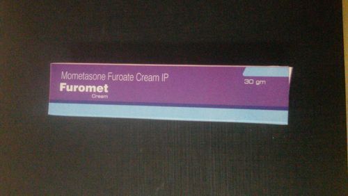 Mometasone Furoate Cream