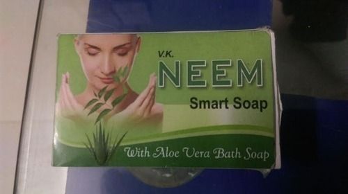 Neem with Aloe Vera Soap