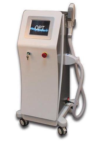 Opt Laser Hair Removal Machine
