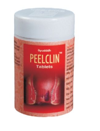 Peelclin Tablet