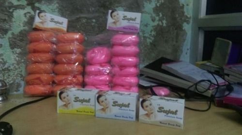 Precised Composition Sujal Premium Soap