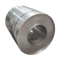 Soft Stainless Steel Coil