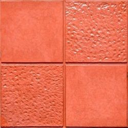 Cement Square Design Paver Block