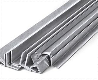 Stainless Steel Angle Bar