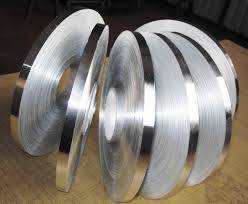 Stainless Steel Strip Coil