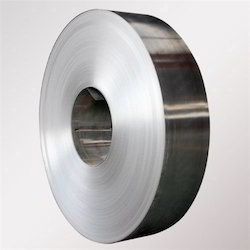 Stainless Steel Strips Coil