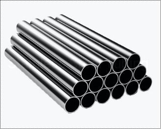 Stainless Steel Welded Tube