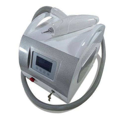 Tattoo Removal Laser Machine (Nd Yag)