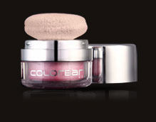 Safe To Use Touch And Blush Shimmer