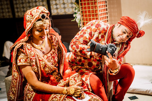 Wedding Photography Services By CamYogi