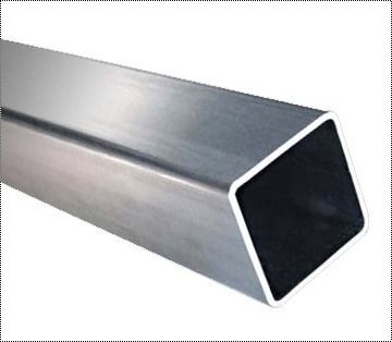 Welded Stainless Steel Square Tube