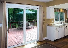 Aluminum Sliding Glass Doors