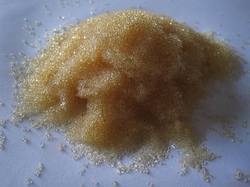 Anion Resin