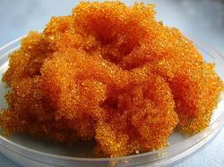 Cation Resin