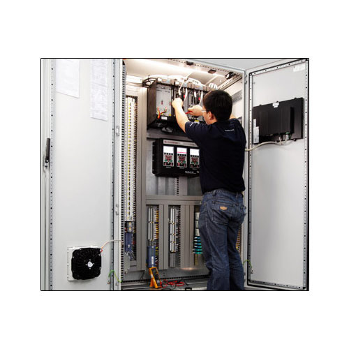 Control Panel Retrofitting Services By Techno Switchgear Services