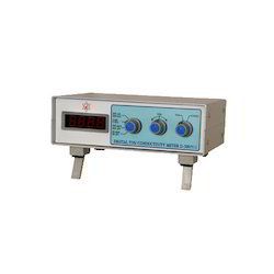 Digital Table Top Tds / Conductivity Meter