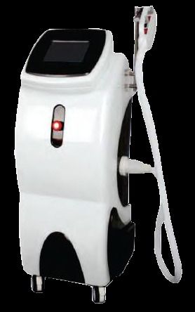 Top Class Elight Laser Hair Removal Equipment Device