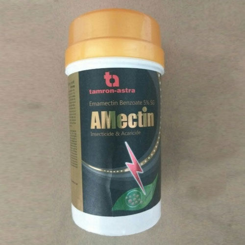 Emamectin Benzoate 5% SG Amectin Insecticide