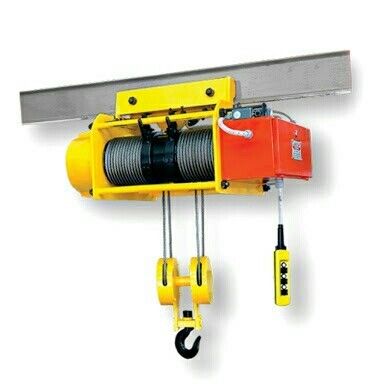 Eot Cranes Hoists Industrial Gear Box And Spare Parts