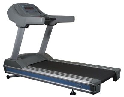 Fully Automatic Commercial Treadmill