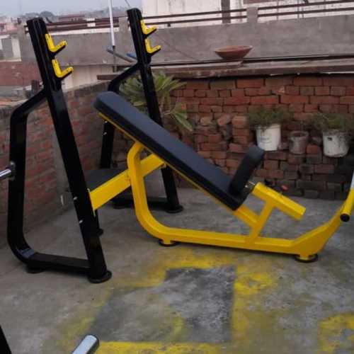 Gym Incline Bench