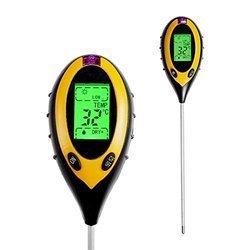 High Performance Soil Ph Meter