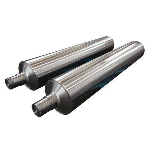 High Pressure Roller Shaft