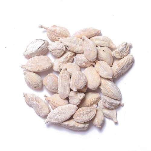 High Quality White Cardamom