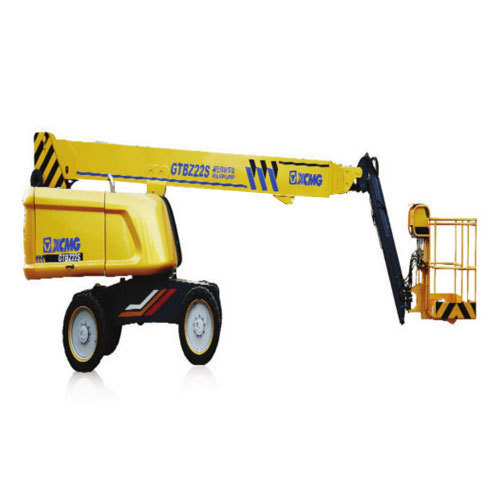 Highly Durable Aerial Work Platform (GTBZ22S)