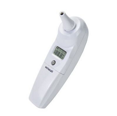 Infrared Thermometer ET-100A