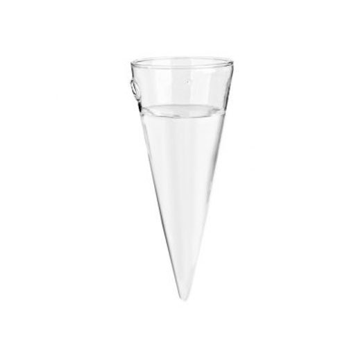 Laboratory Glass Cone