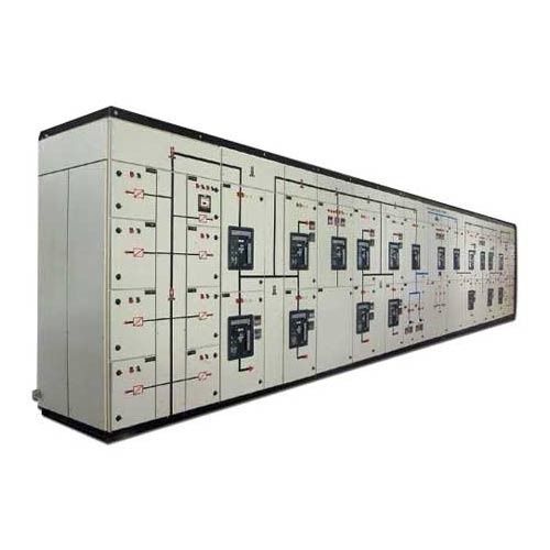 Control Box Long Functional Life Ssb Panel