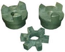Long Maintenance Coupling Rubber