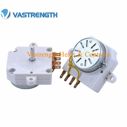 Mechanical Timer For Quilt Dryer, Steamer