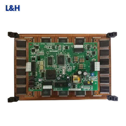 Original Brand Lj640U34 Lcd Display Brightness: 115 Iso