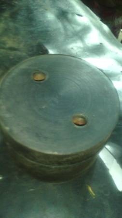 Reliable Results Engine Mounting