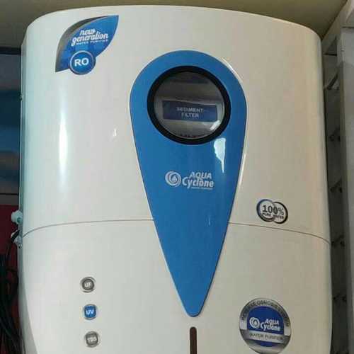 Ro Water Purifier